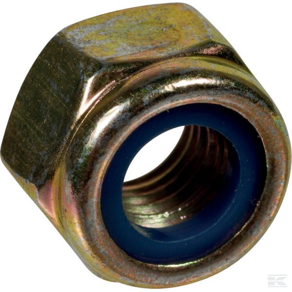KG01064161 Гайка M20x16