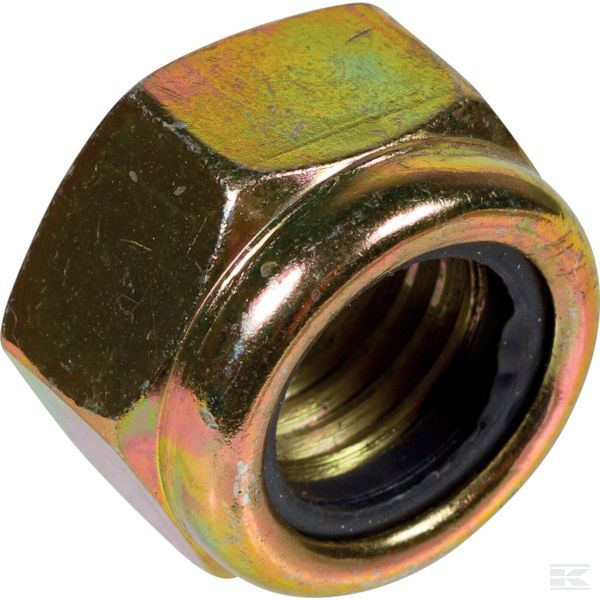 KG01068161 Гайка M20x15