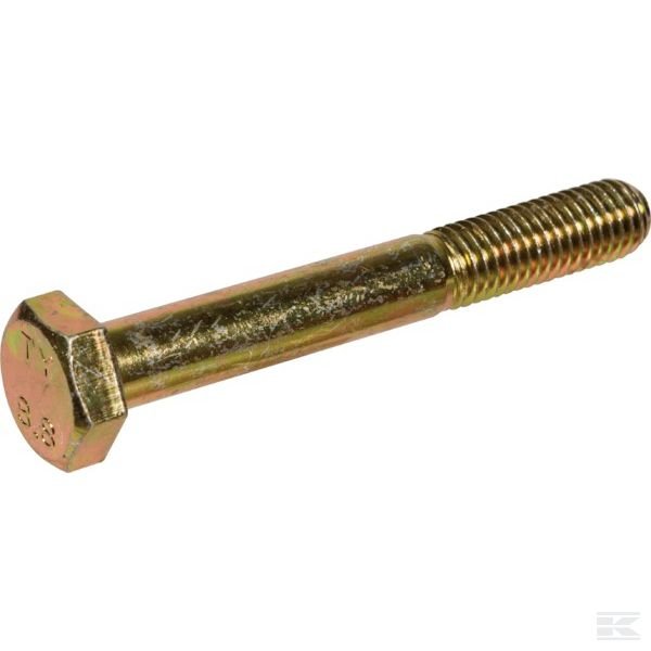KG00355961 Болт с шестигранной головкой