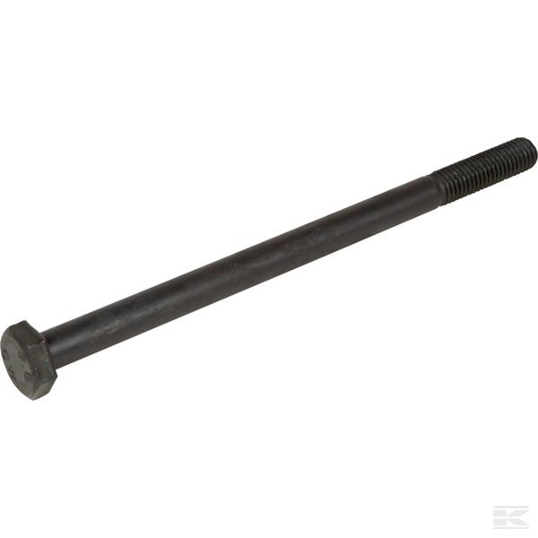 KG00356900 Винт с 6-гр.гол. M10x160 8,8