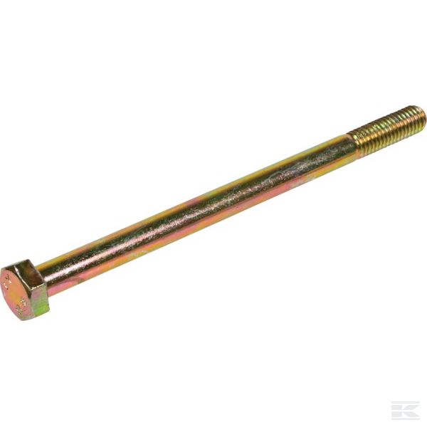 KG00354261 Болт с шестигранной головкой