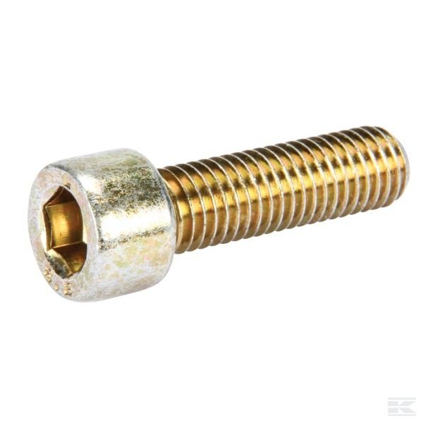 KG00547061 Винт с цилинд. головкой M10x35