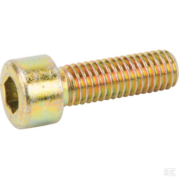 KG00545161 Винт цилиндрический