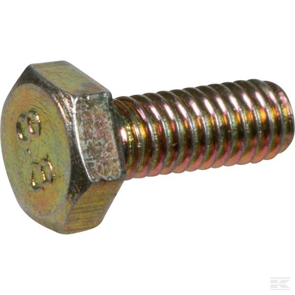 KG00465961 Винт с шестигранной головкой