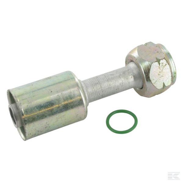 KL070321 Пресс-фитинг № 10, M 22x1,5