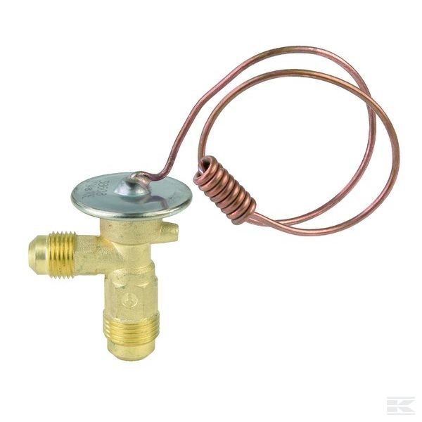 KL050001 Расширительный клапан
