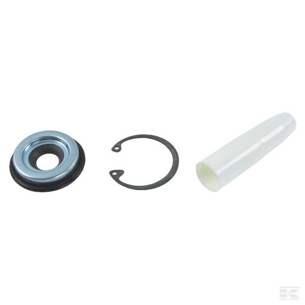KL000430 GM комплект уплотнений валов