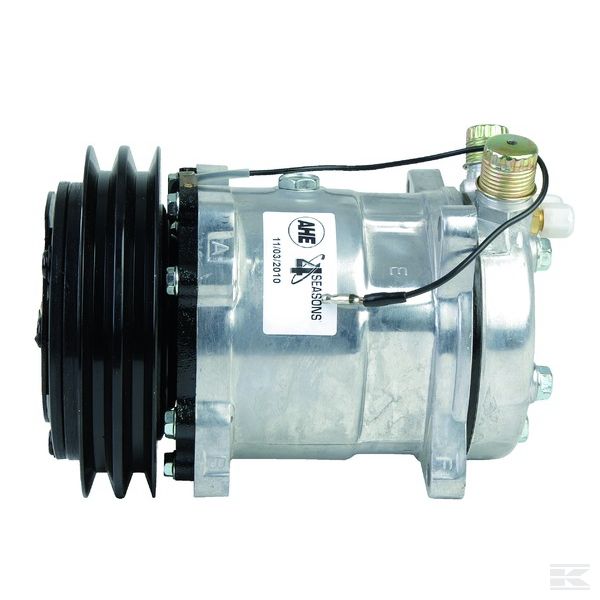 KL000048 Компрессор R 12