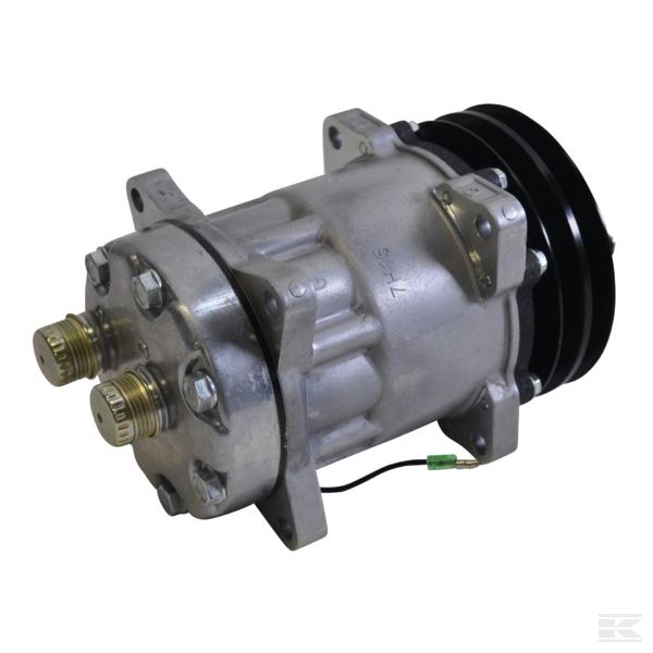 KL000047 Компрессор