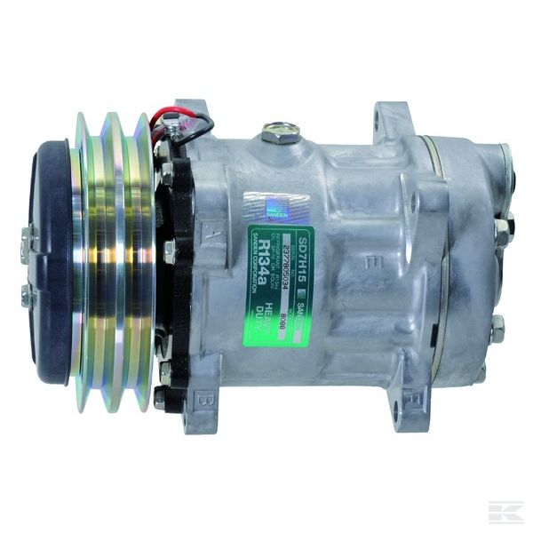 KL000040 Компрессор
