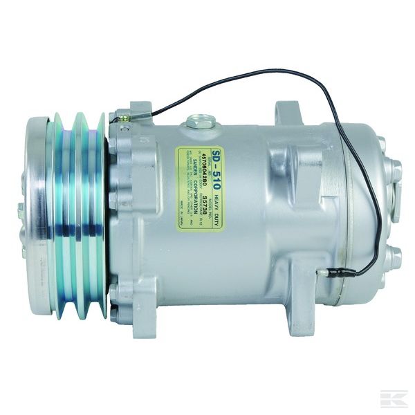KL000039 Компрессор