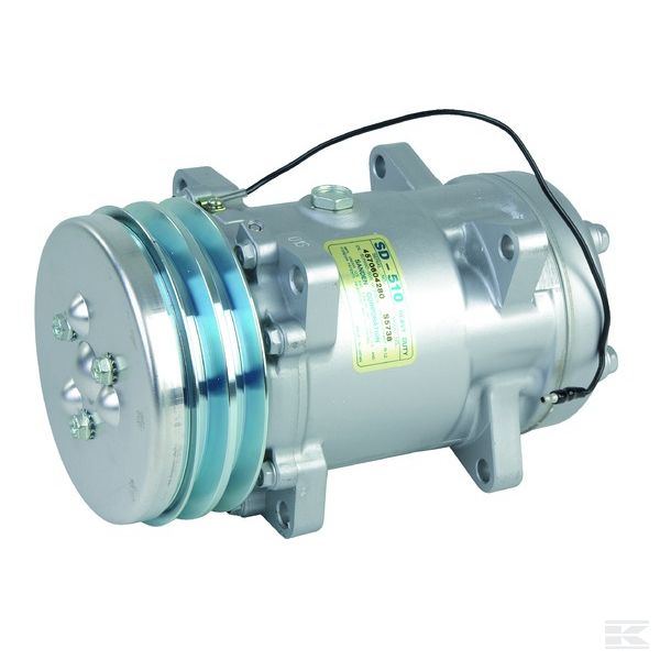 KL000039 Компрессор
