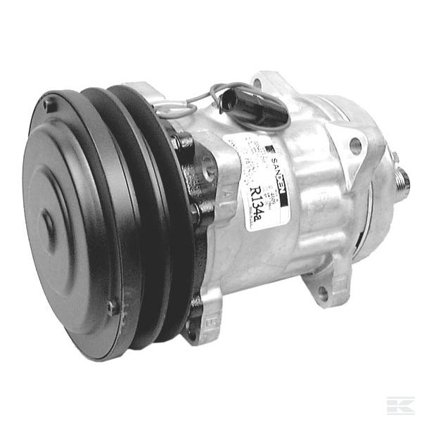 KL000030 Компрессор