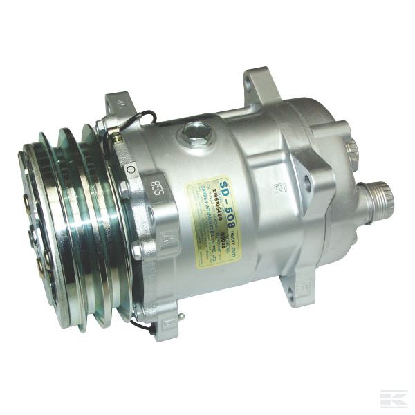 KL000029 Компрессор