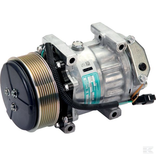 KL000109 Компрессор