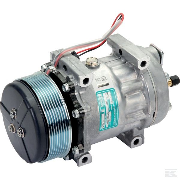 KL000102 Компрессор