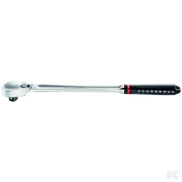 KL161PBBNL Трещотка 3/4", пыленепр. кр.