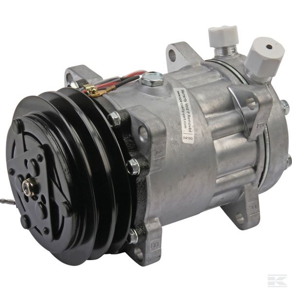 KL100105 Компрессор