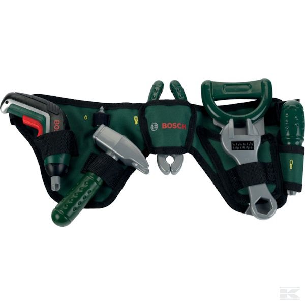 KL8313 +Bosch tool belt
