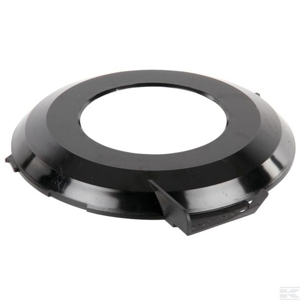 KL812951 Кожух ячейкового барабана черный
