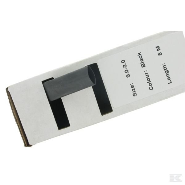 KK3Z009003 Термоусадочный шланг 9 - 3