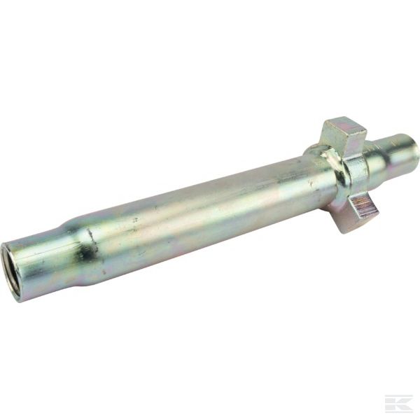 KK351144 Труба для ст. замка 30x3.5 l3