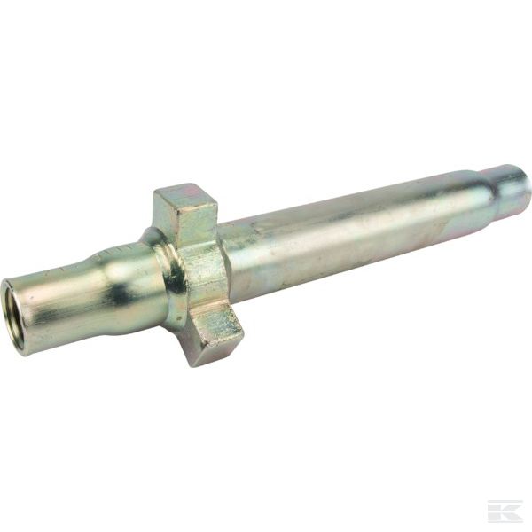 KK351144 Труба для ст. замка 30x3.5 l3