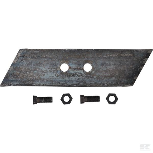 KK053090R Долото оборотное, стальное