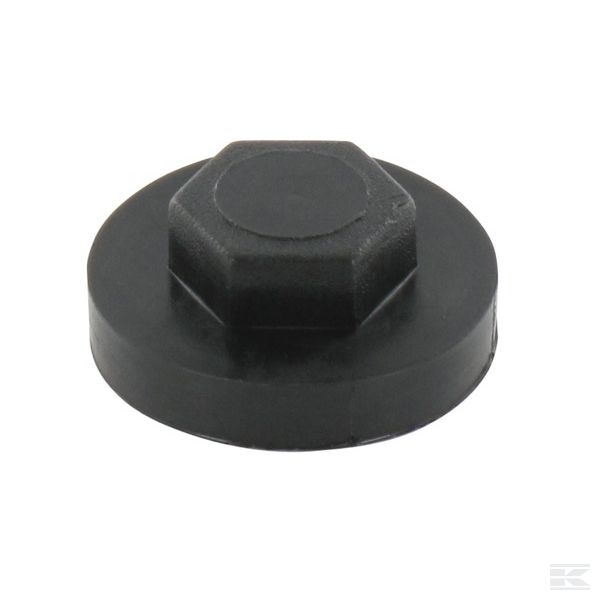 KAP9005SW8 Защитный колпак RAL 9005 SW8