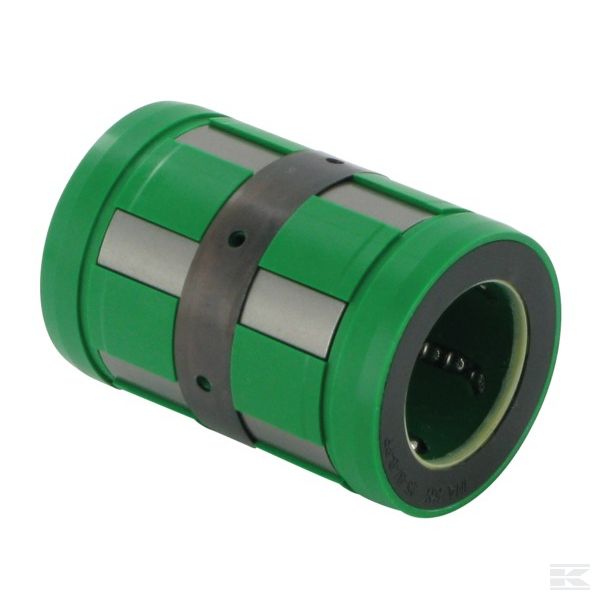 KN12BPP Линейный шарикоподшипник
