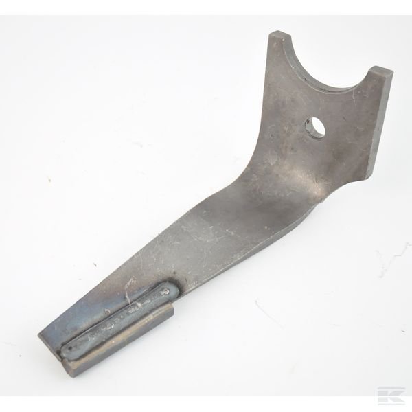 KE0711C2 Зуб ротационной бороны пр. Carbide