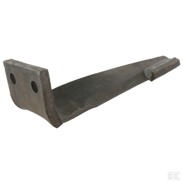 KE0913C2 Зуб ротационной бороны л. Car