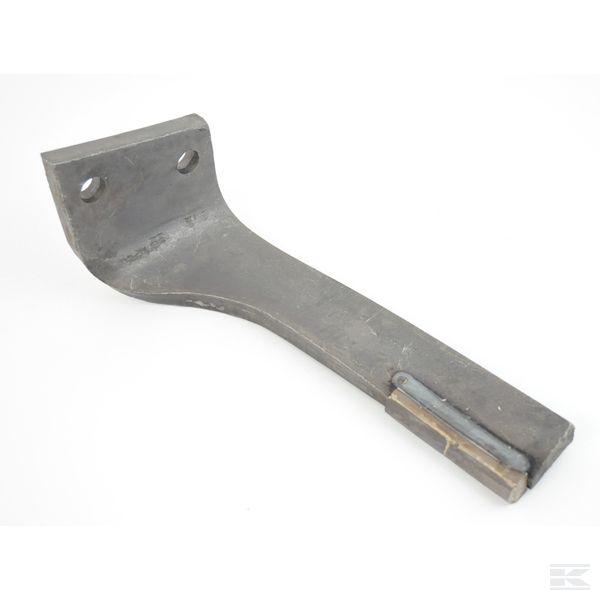 KE0815C2 Зуб ротационной бороны л. Carbide