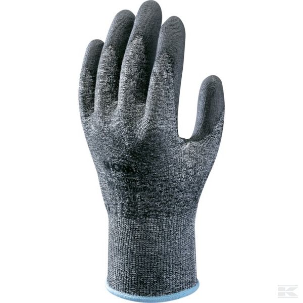 HSSTEX5416 Перчатки Showa STEX 541 S