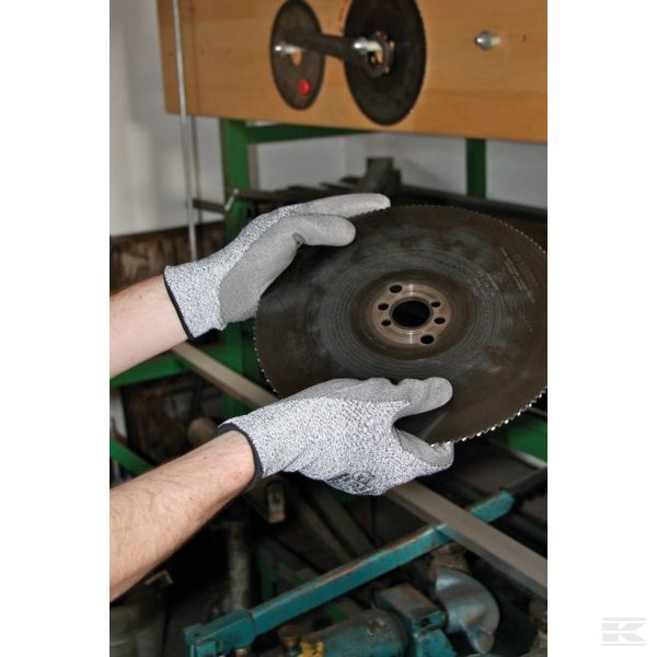 HS297348 Перчатки «Safe» 5 рм. 10