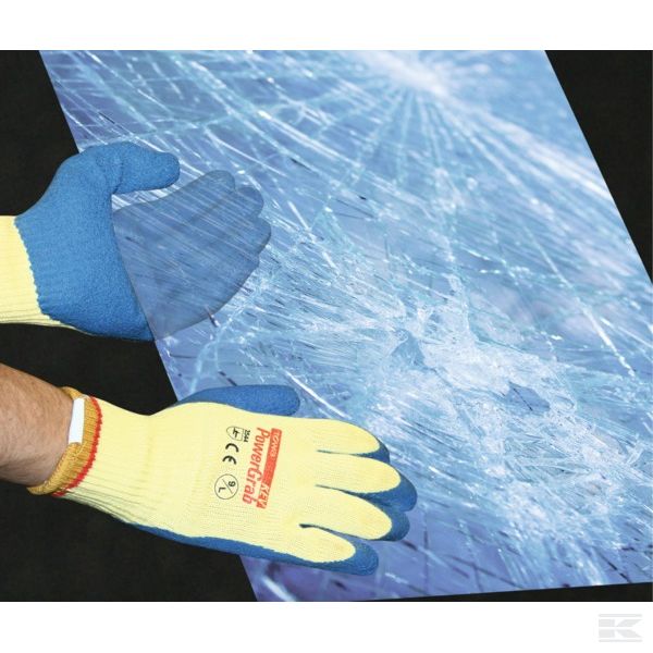 HS297328 Перч. «PowerGrab» Kev5 рм. 10