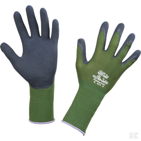HS297506 +Garden glove Foresta, 7 / S