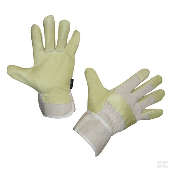 HS29745P60 Перчатки «Menor» рм.10 (60)