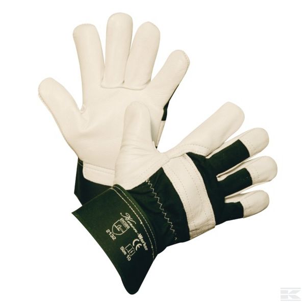 HS297183 Перчатки «Worker» рм. 9