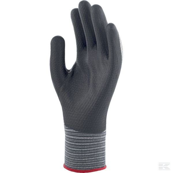 HS3816 +Gloves Showa 381 6/S