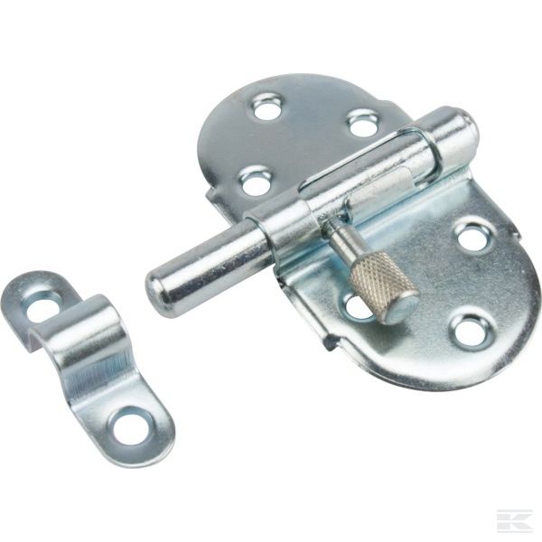 HS010900 Затвор грядильный пружинный 35x70x7