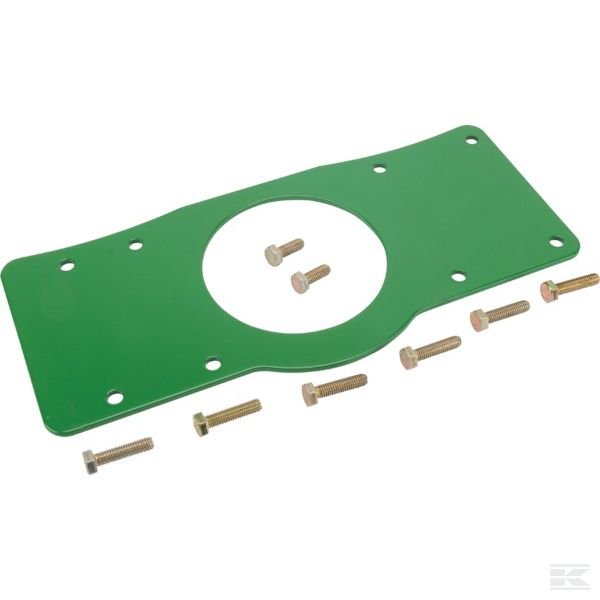 HS1550KUDE1 Задняя защитная крышка
