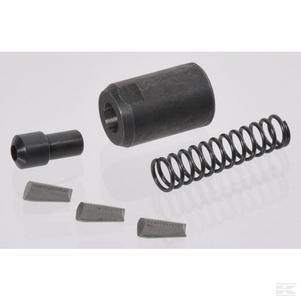 HR730SET2 Запасные Комплект Колодка 4 ча