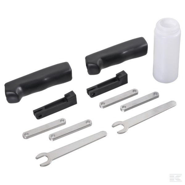 HR730SET3 Запасные ручка/банк 11 частей