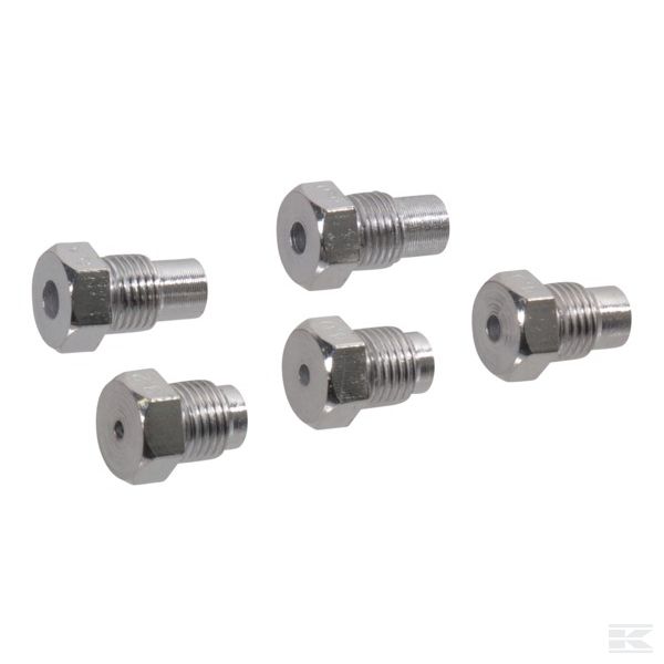 HR710SET1 форсунка Комплект в комплекте