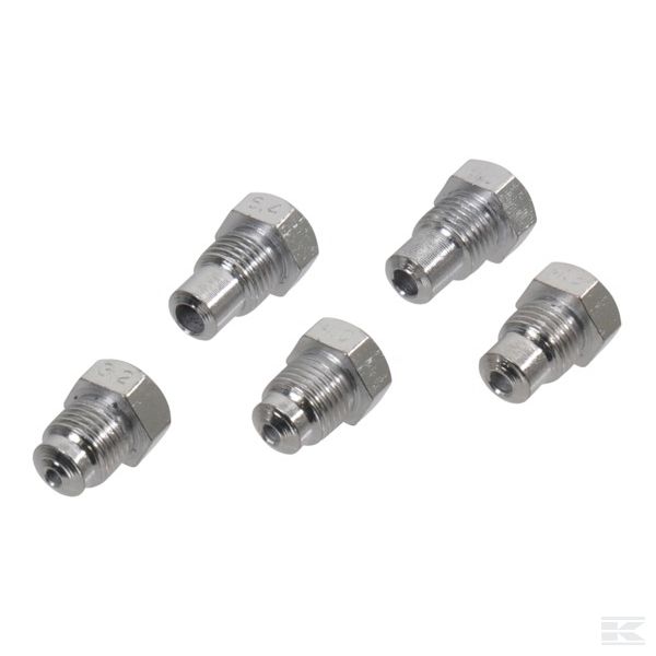 HR710SET1 форсунка Комплект в комплекте