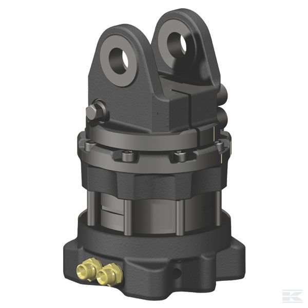 HR6 pотатор HR6 60кН