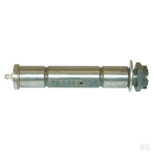 HW42425350 Болт рессорный 26-80 HW 80