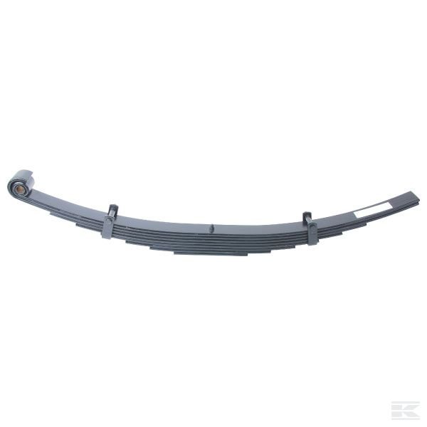 HW80424170 Листовая рессора 12 мм в сборе