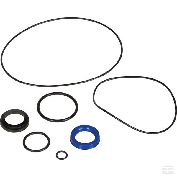 HPS189SK Комплект уплотнений HP1804
